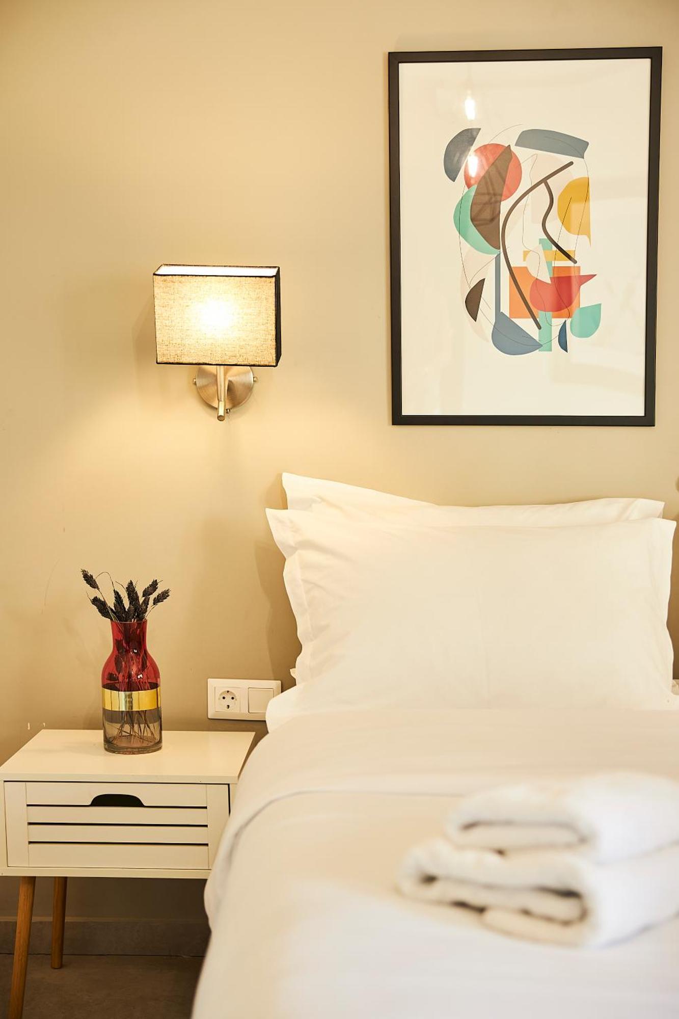 Starlights Wonderful View Apartments By Binobi! เทสซาโลนิกิ ภายนอก รูปภาพ